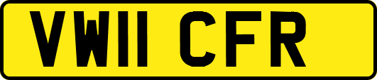 VW11CFR
