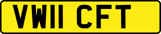 VW11CFT