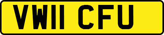 VW11CFU
