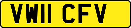 VW11CFV