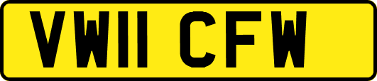 VW11CFW