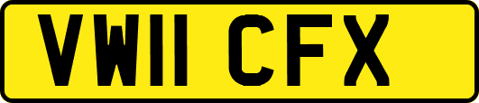 VW11CFX