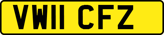 VW11CFZ