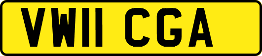 VW11CGA