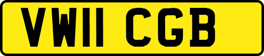 VW11CGB