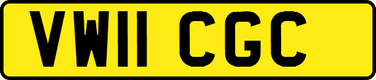 VW11CGC