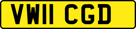 VW11CGD