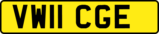 VW11CGE