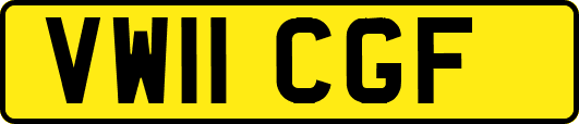 VW11CGF