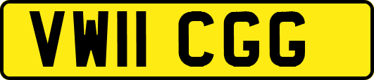 VW11CGG