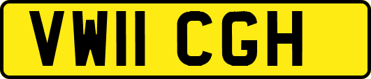 VW11CGH