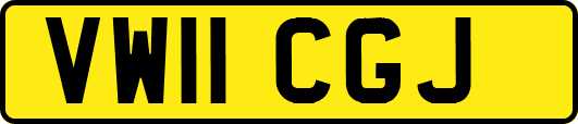 VW11CGJ