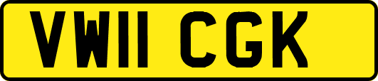 VW11CGK