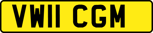 VW11CGM