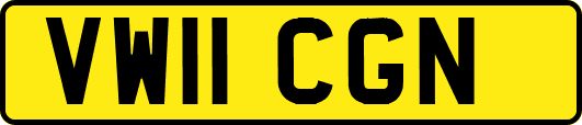 VW11CGN