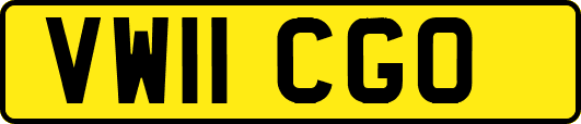 VW11CGO