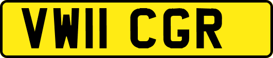 VW11CGR