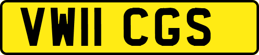 VW11CGS