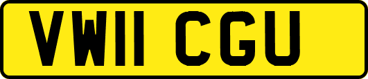 VW11CGU