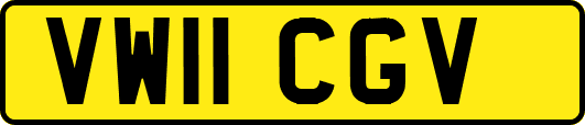 VW11CGV