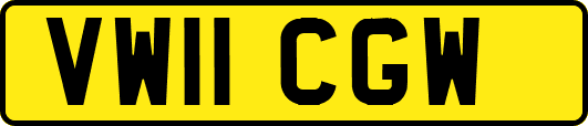 VW11CGW