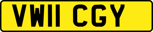 VW11CGY