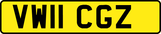 VW11CGZ