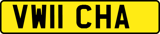 VW11CHA