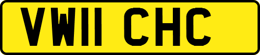 VW11CHC