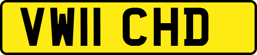 VW11CHD
