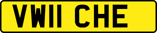VW11CHE