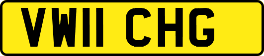 VW11CHG