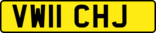 VW11CHJ