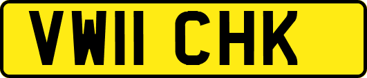 VW11CHK