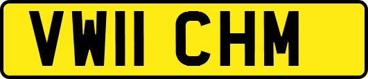 VW11CHM