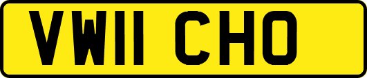 VW11CHO