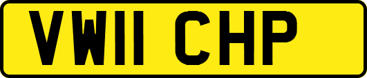 VW11CHP