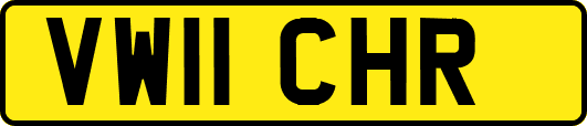 VW11CHR