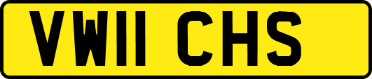 VW11CHS