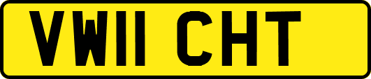 VW11CHT