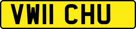 VW11CHU