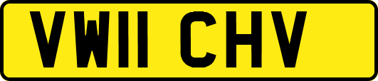 VW11CHV