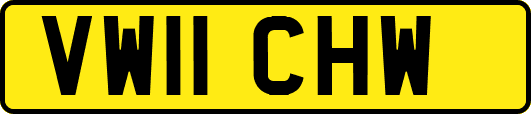 VW11CHW