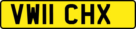 VW11CHX