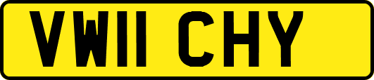 VW11CHY