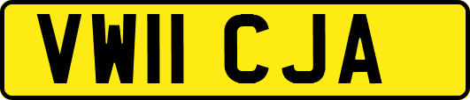 VW11CJA