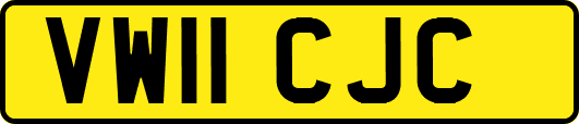 VW11CJC