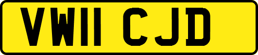 VW11CJD