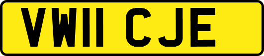 VW11CJE