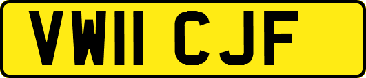 VW11CJF